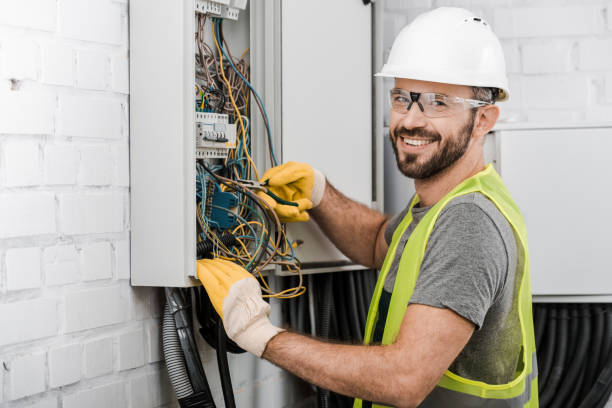 Best Local Electrician Companies  in Ponca City, OK