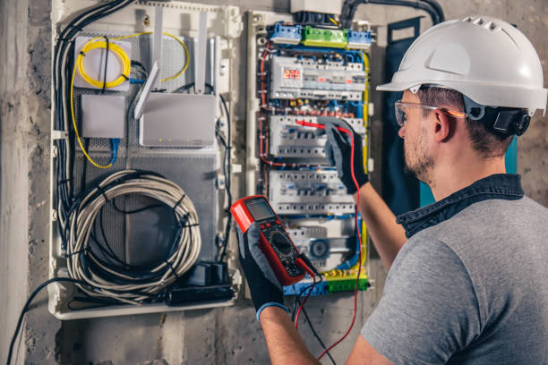 Best Emergency Electrician Near Me  in Ponca City, OK