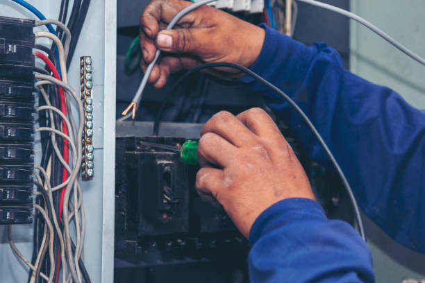 Trusted Ponca City, OK Electrician Experts