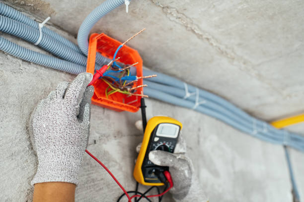 Electrical System Inspection in Ponca City, OK