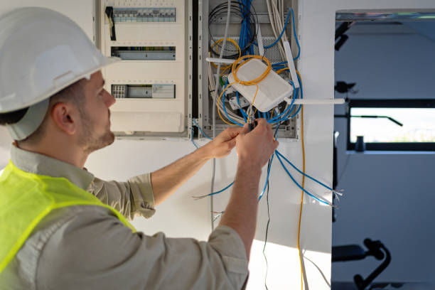 Best Emergency Electrical Repair  in Ponca City, OK