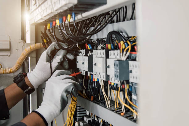 Best Electrical Wiring Services  in Ponca City, OK
