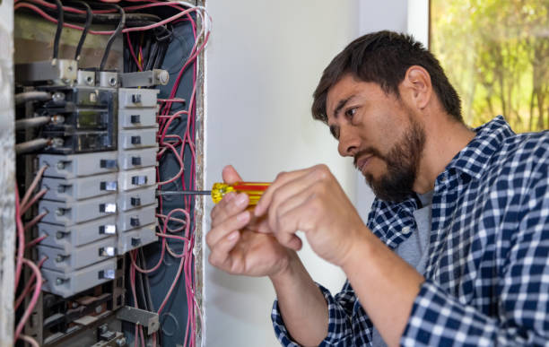 Best Local Electrician Companies  in Ponca City, OK